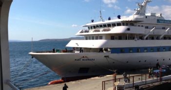 Mavi Marmara gemisinde 9 Türk yolcunun öldürülmesi…